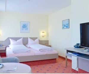 Hotel Restaurant Ennen Norderney Germany