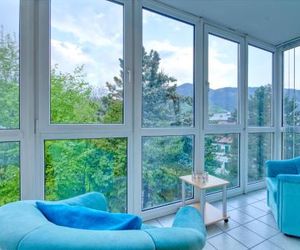 Apartment Tini by Alpen Apartments Zell am See Austria