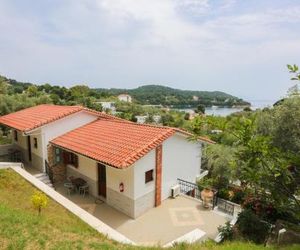 Studios Villa Eleni Kolios Greece