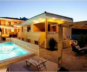 Apartments Giota Chrysi Ammoudia Greece