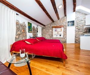 Studios Villa Oscar Rovinj Croatia