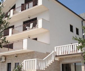 Apartments Mladina Lokva Rogoznica Croatia