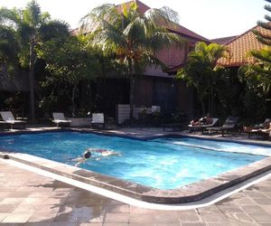 Kedins Inn Kuta Indonesia