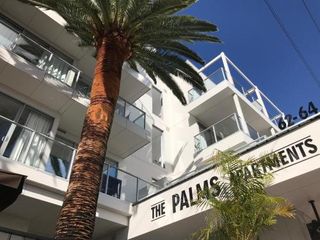 Фото отеля The Palms Apartments