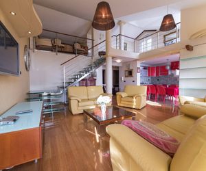 Apartments Vukšić Sveti Stefan Montenegro