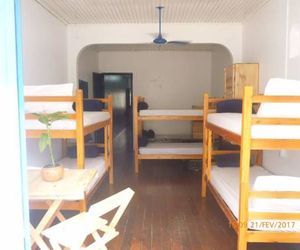 Hostel Minas In Porto Alegre Brazil