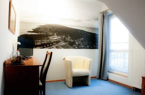 Hotel Photo 12