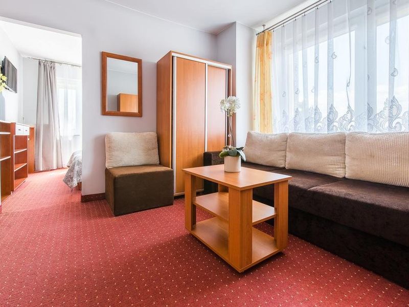 Hotel Photo 13