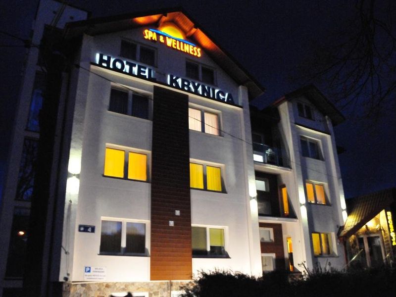 Hotel Photo 23