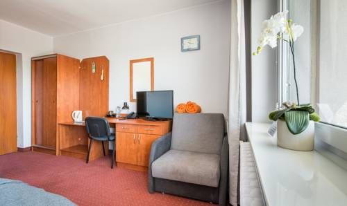 Hotel Photo 8