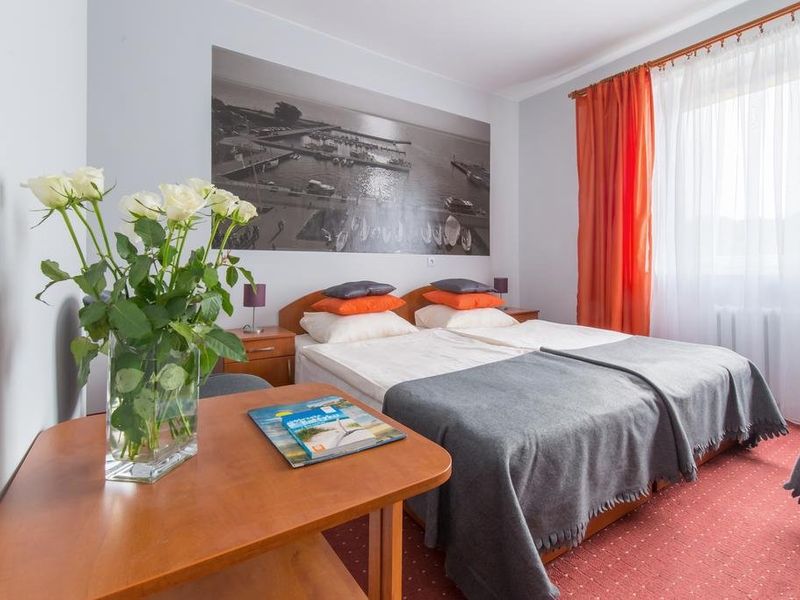 Hotel Photo 10