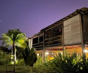 Pousada Terra Caraiva Brazil