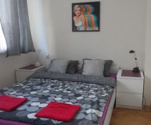 Apartament Antica Gdynia Poland