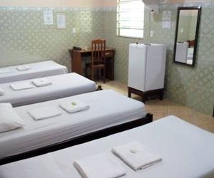 Hotel Val-de-Cans Belem Brazil