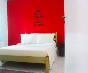 The Queen Hostel Arraial do Cabo Brazil