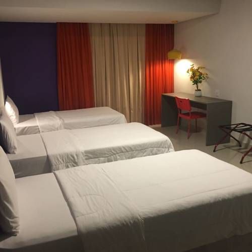Hotel Photo 3