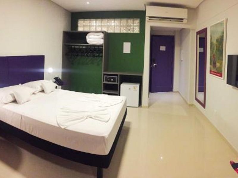Hotel Photo 8
