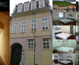 Casa Sforii Brasov Brasov Romania