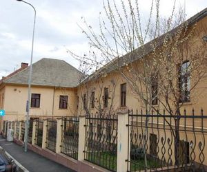 Casa Iacob Brasov Romania