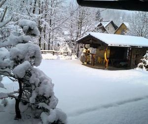 Apartmany Janosikove diery Terchova Slovakia