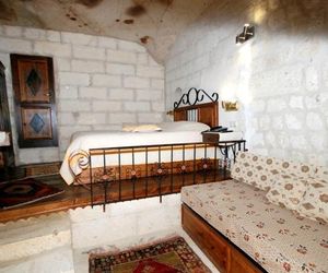Sinasos Palace Cave Hotel Uerguep Turkey
