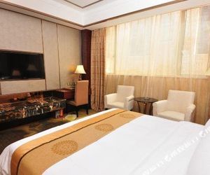 Hengfeng Hotel Guangzhou Dashi China