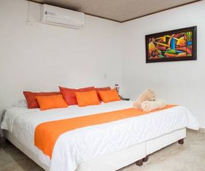 Hotel Mare Mare Inn San Andres Island Colombia