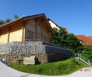 Ferienhaus Blick Hasserode Wernigerode Germany