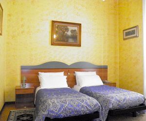 Hotel Gran Sasso Milan Italy