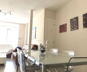 New Apartment Port Alicante Bilbao Center Alicante Spain