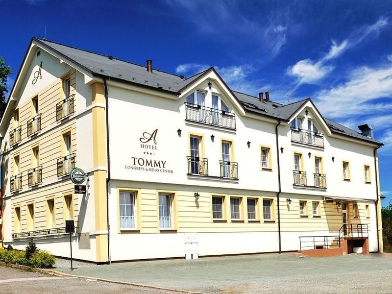 Hotel Photo 23