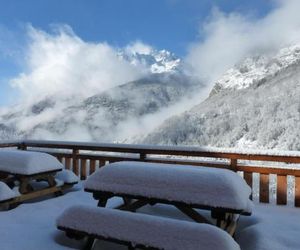 Les Petites Marmottes Vaujany France