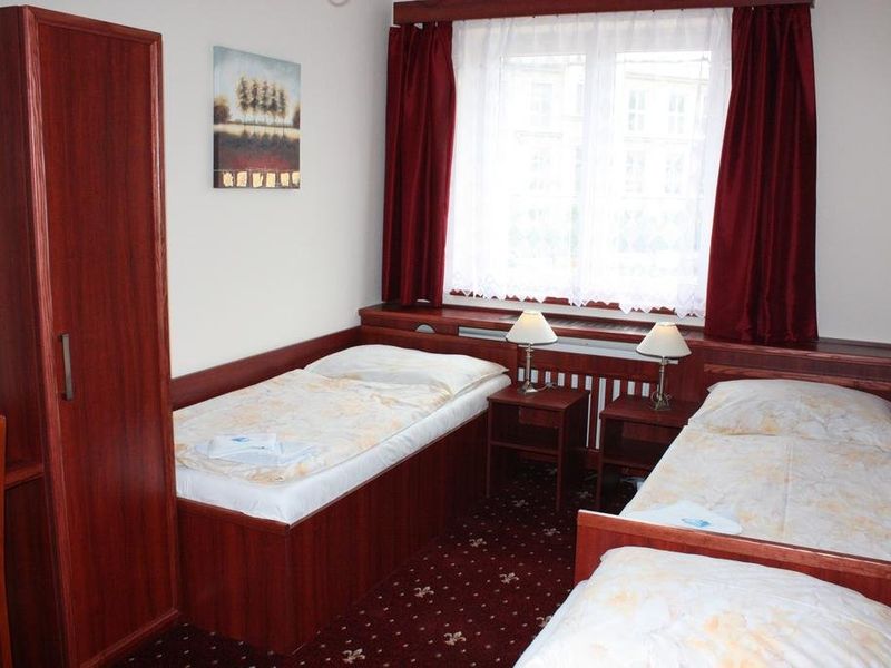 Hotel Photo 1