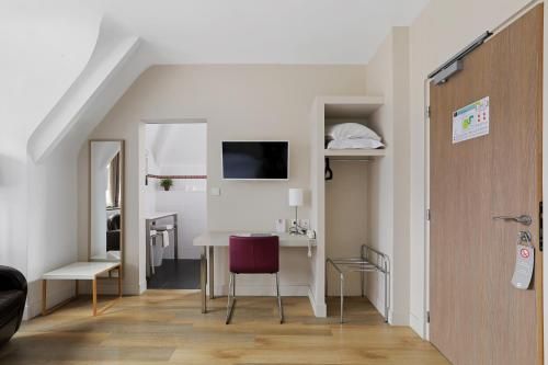 Hotel Photo 16