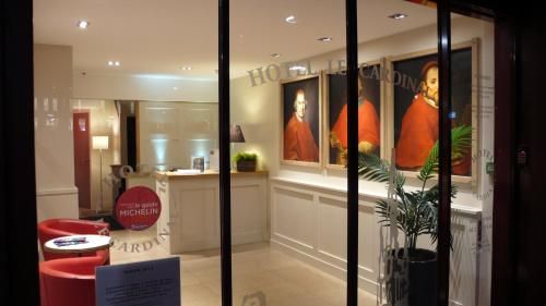 Hotel Photo 21