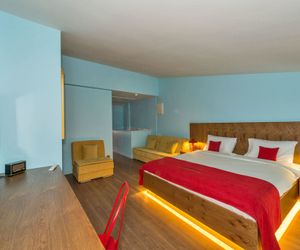Endless Suites Taksim Istanbul Turkey