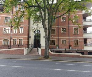 Chancellors court Belfast United Kingdom