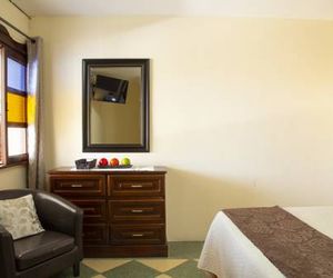 Hotel Casa Salome Guatemala Guatemala