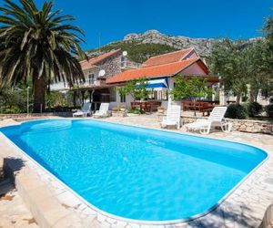 Holiday Resort Balota Kucisce Croatia