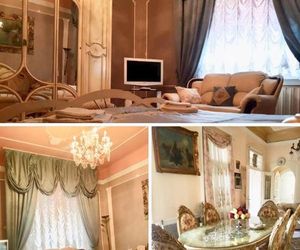 Ádám Apartman Szeged Hungary