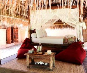 Gili Asahan Eco Lodge & Restaurant Mataram Indonesia