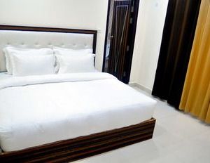 Hotel Bliss Valley Dharamsala India
