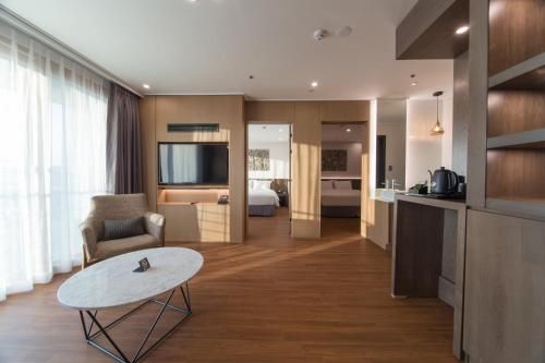 Hotel Photo 16