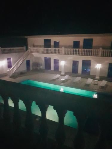 Hotel Photo 17