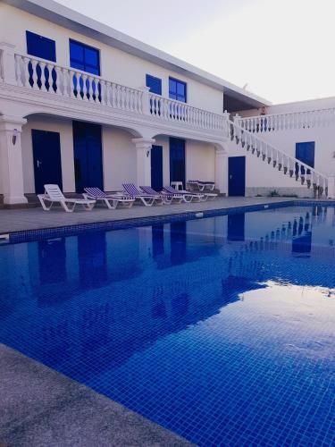 Hotel Photo 10