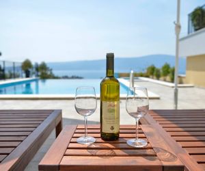 Apartment Line One Tivat Montenegro
