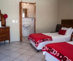 Obelix Guesthouse Luderitz Namibia