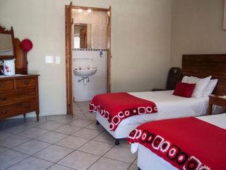 Фото отеля Obelix Guesthouse