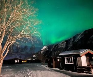 Trollstigen Resort Andalsnes Norway