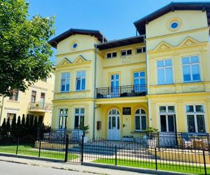 Rezydencja Sara Miedzyzdroje Poland